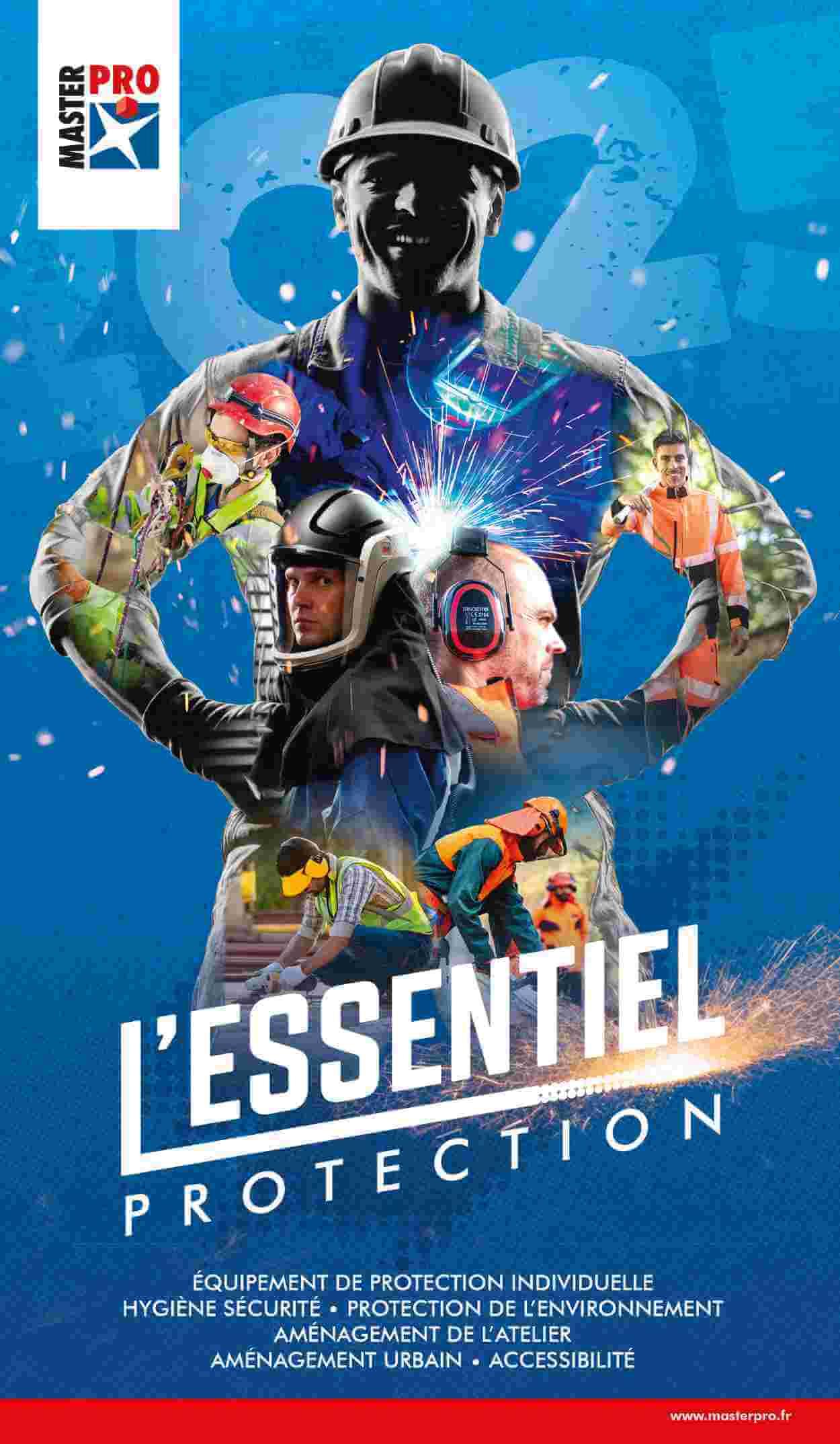 L'ESSENTIEL PROTECTION 2025